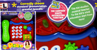 Illustration for article titled Cheapest Toy Roundup: The all-dollar-store edition